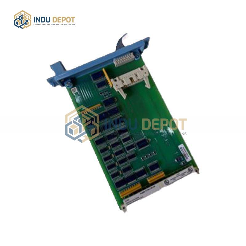 Bus Terminator Module Honeywell FC-TERM-0001