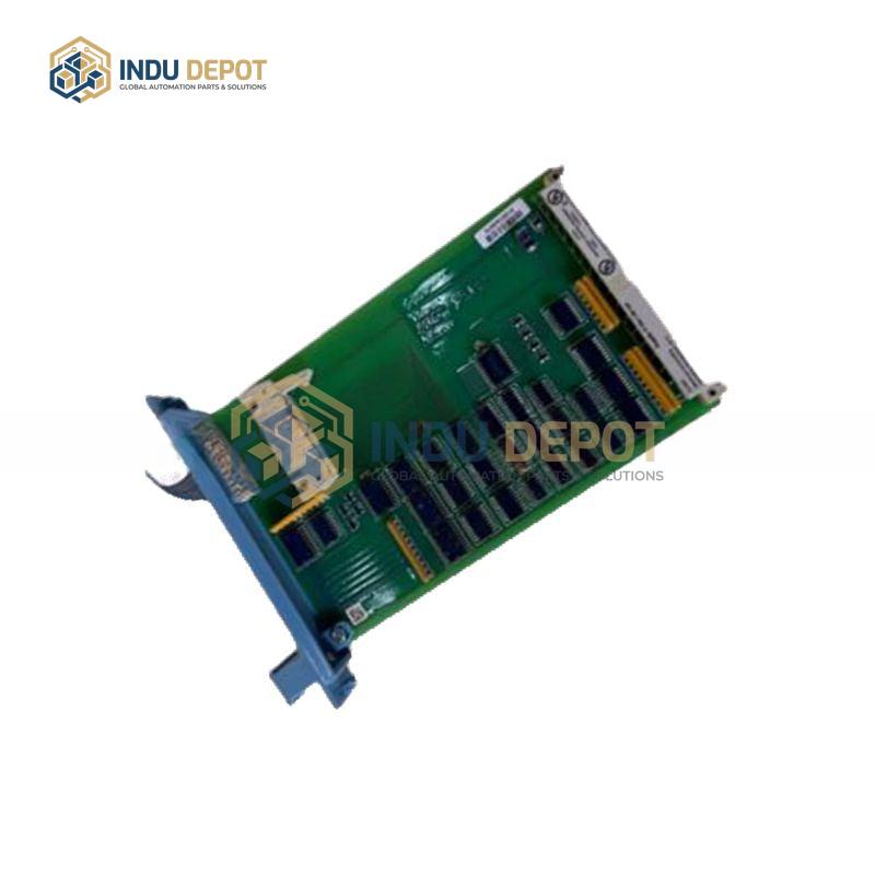 Bus Terminator Module Honeywell FC-TERM-0001