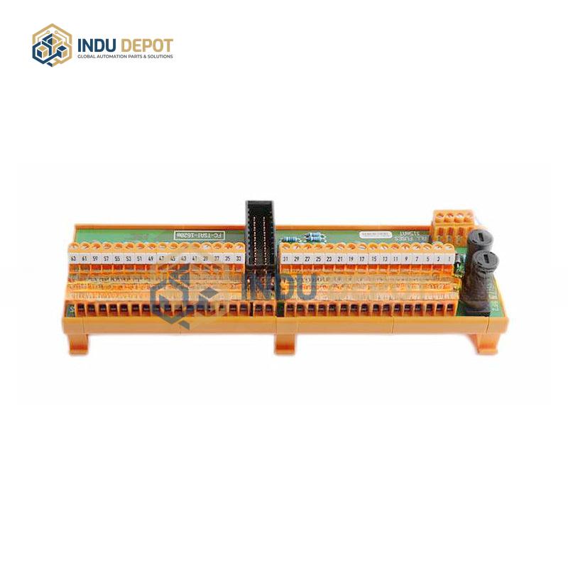 FC-TSAI-1620M Honeywell Field Termination Assembly