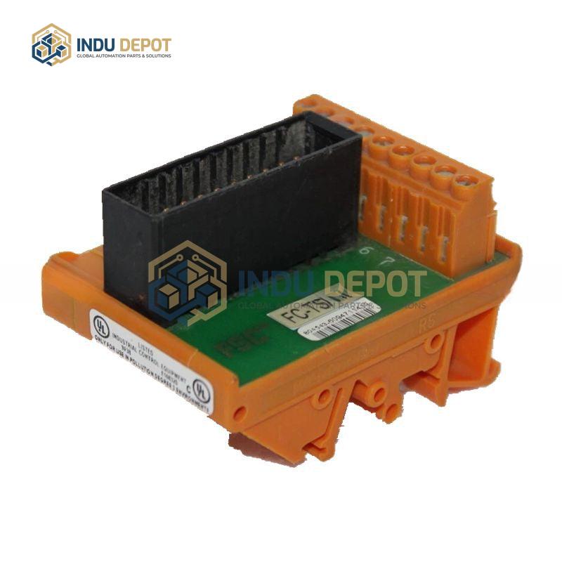 Analog Output Module Honeywell FC-TSAO-0220