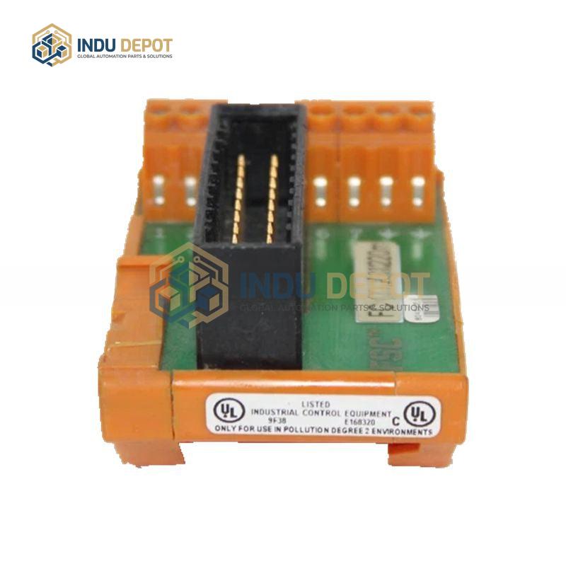 Analog Output Module Honeywell FC-TSAO-0220 - Image 3