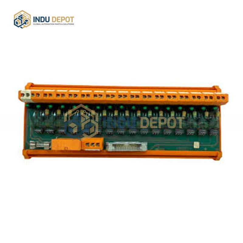 Digital Input Field Termination Assembly Honeywell FC-TSDI-16115 - Image 3