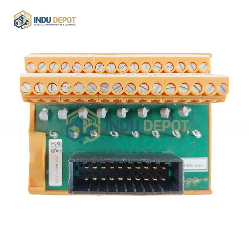 HONEYWELL | FC-TSDI-1624C | FTA Digital Input Card