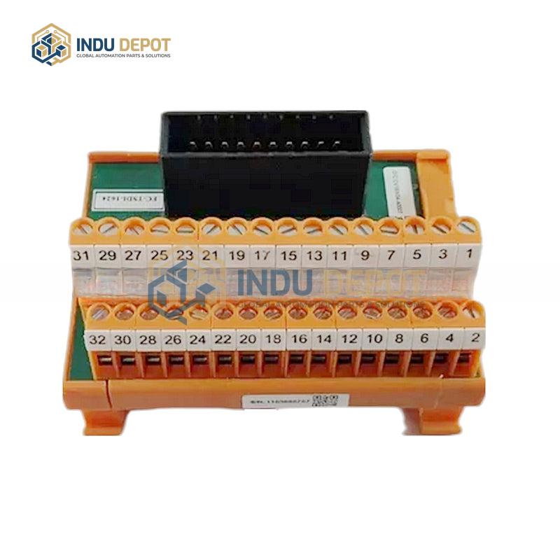 HONEYWELL | FC-TSDI-1624C | FTA Digital Input Card