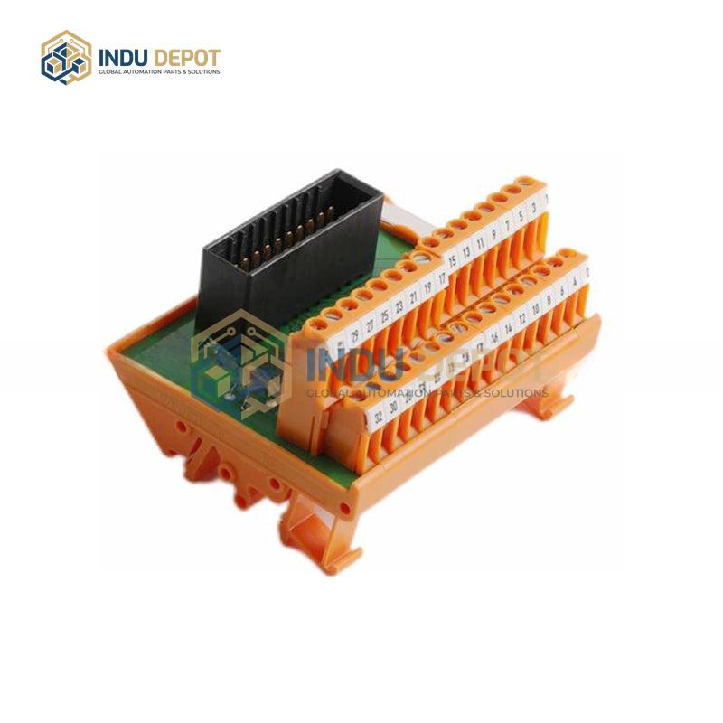 FC-TSDI-1624 Digital Input Field Termination Assembly Honeywell