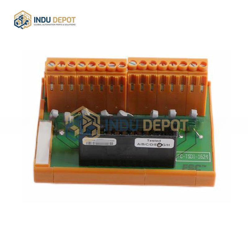 FC-TSDI-1624 Digital Input Field Termination Assembly Honeywell