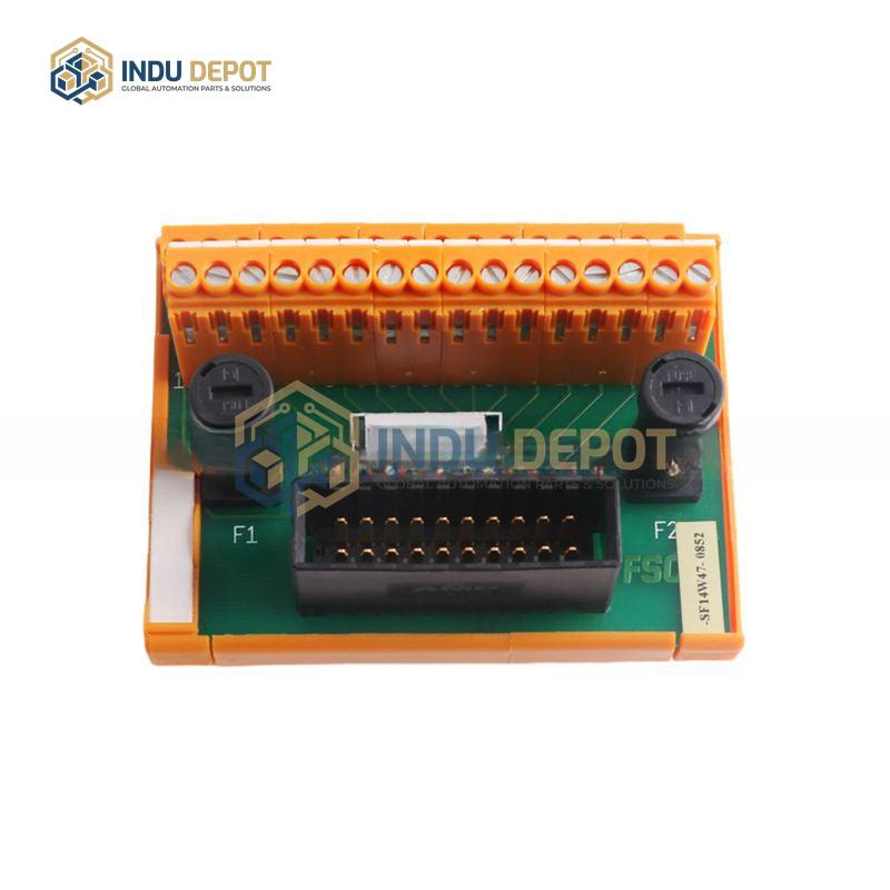 FC-TSDI-16UNI Honeywell Terminal Board for Digital Input Modules