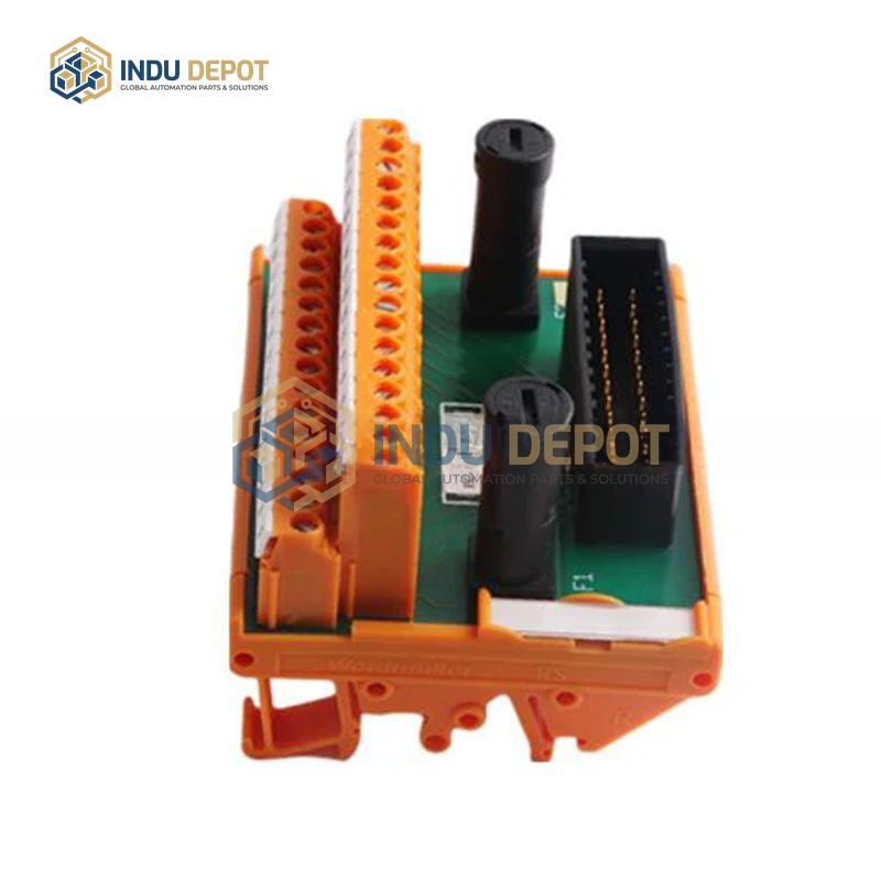 FC-TSDI-16UNI Honeywell Terminal Board for Digital Input Modules