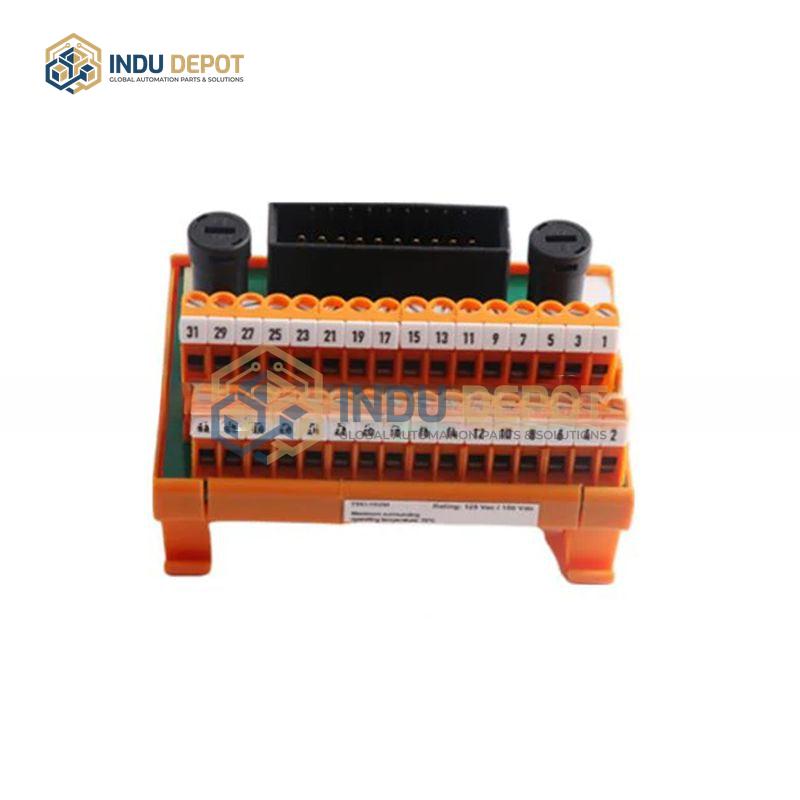 FC-TSDI-16UNI Honeywell Terminal Board for Digital Input Modules - Image 3