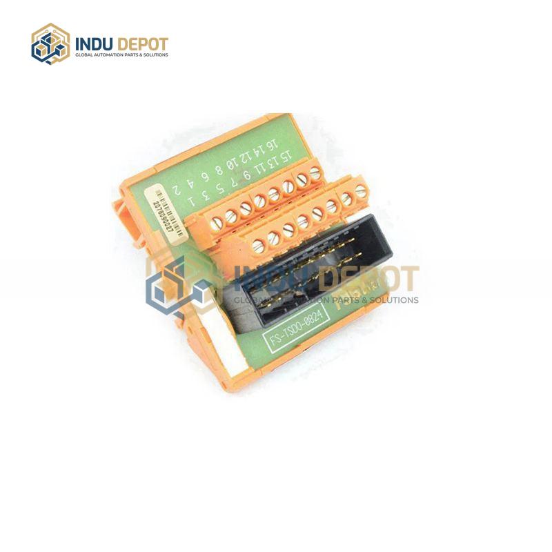 Digital Output Module Honeywell FC-TSDO-0824C