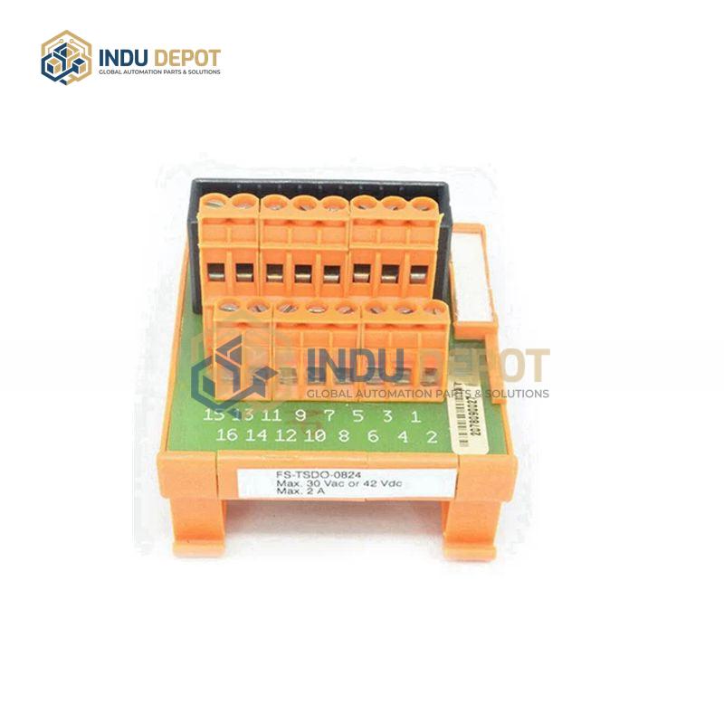 Digital Output Module Honeywell FC-TSDO-0824C