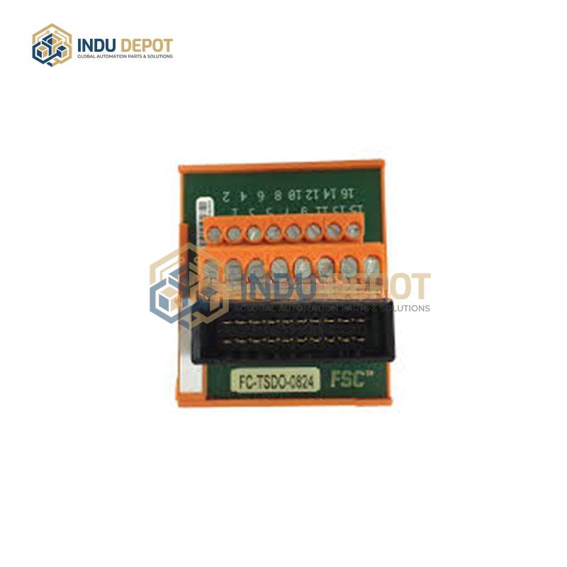 Digital Output Module Honeywell FC-TSDO-0824C - Image 3