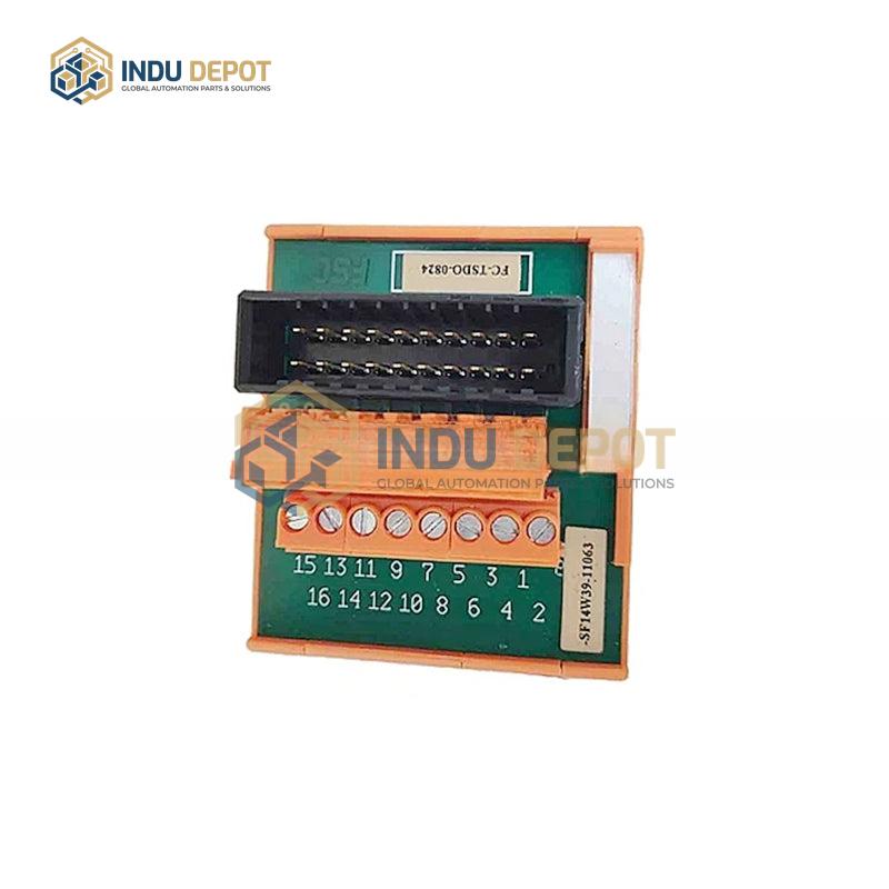 Honeywell FC-TSDO-0824 Digital Output Module