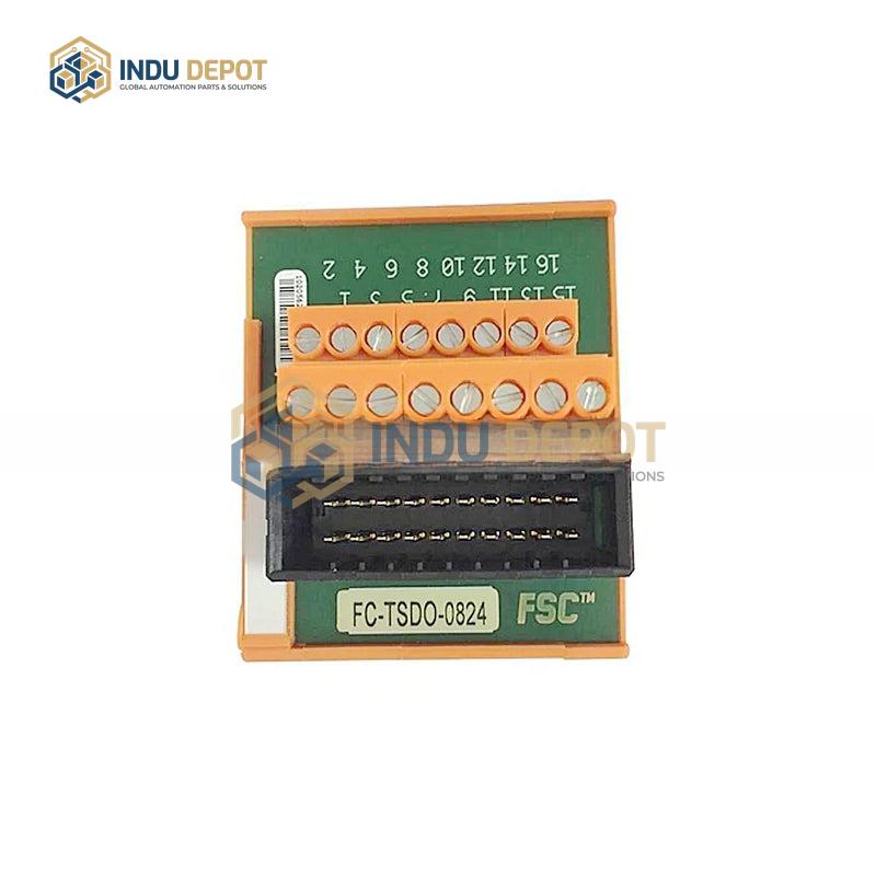 Honeywell FC-TSDO-0824 Digital Output Module