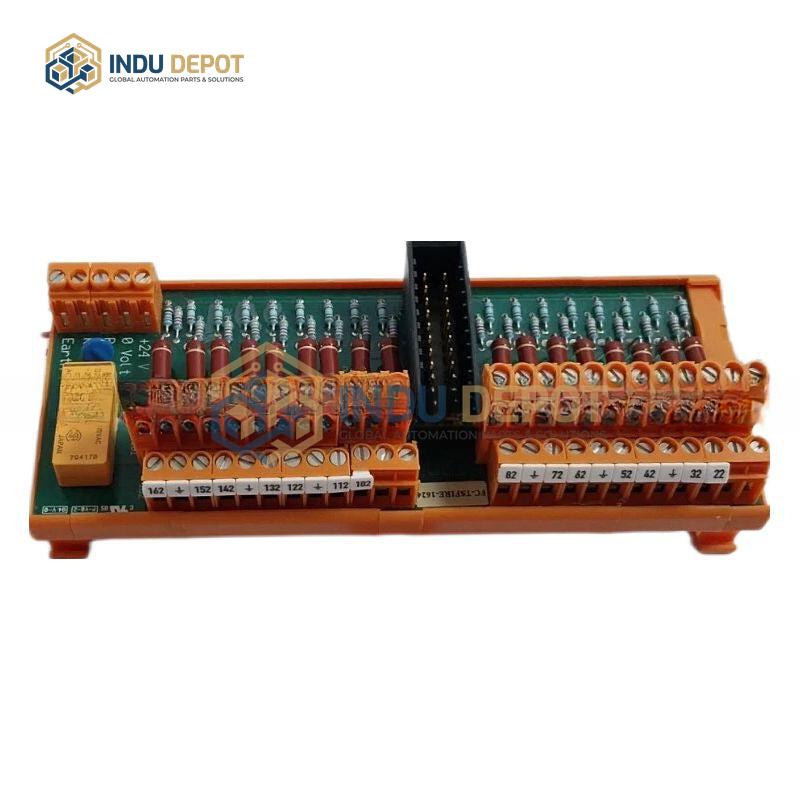 FC-TSFIRE-1624 Honeywell Field Termination Assembly Module