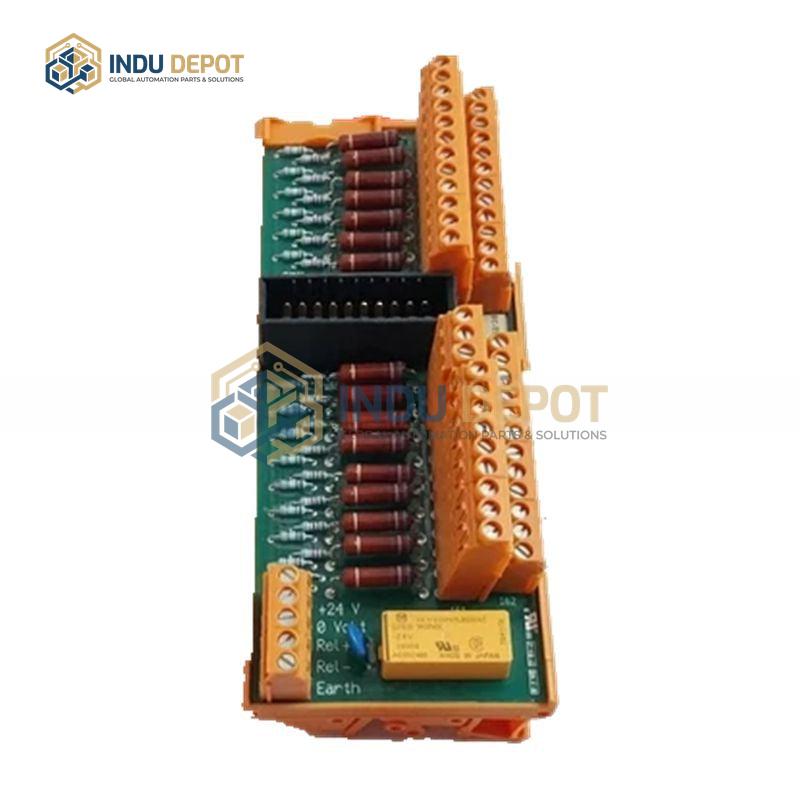 FC-TSFIRE-1624 Honeywell Field Termination Assembly Module - Image 2