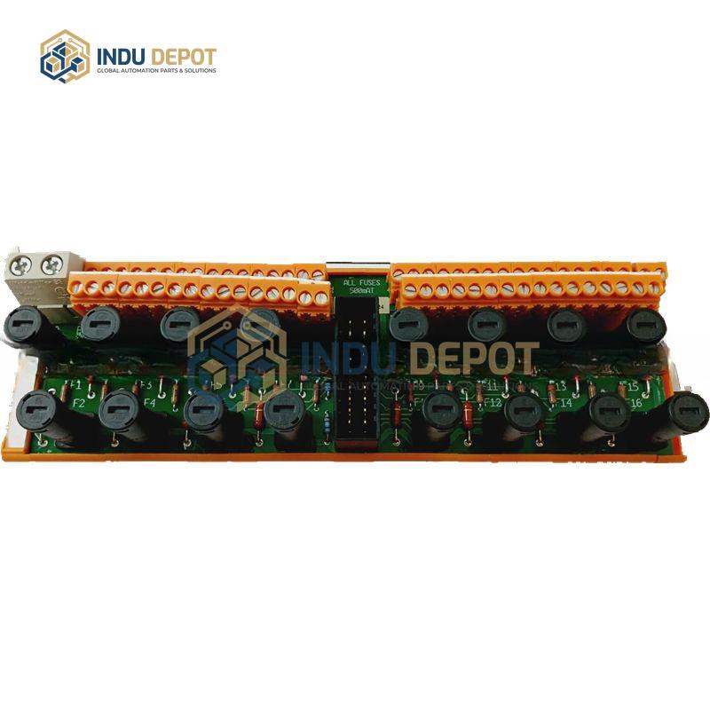 FC-TSGAS-1624 Honeywell Flame Detector Input FTA