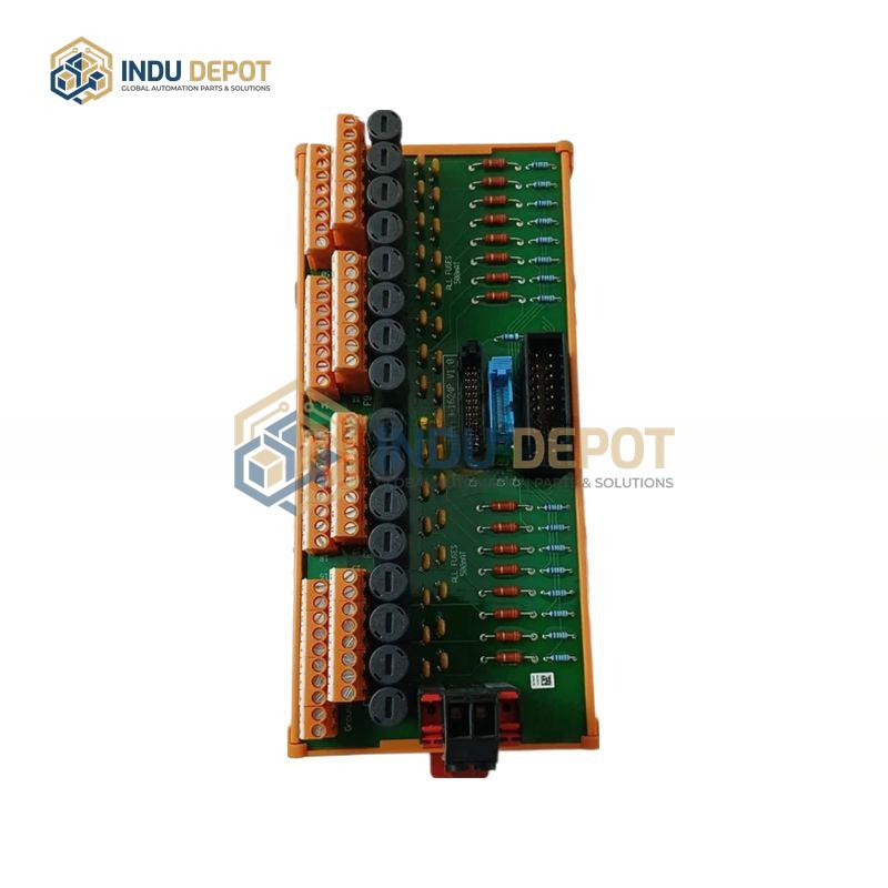 FC-TSGASH-1624P Honeywell Digital Input FTA - Image 2