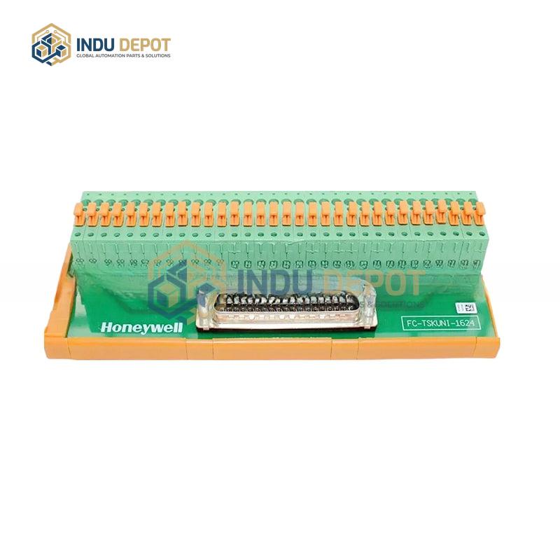 HONEYWELL FC-TSKUNI-1624 Field Termination Assembly