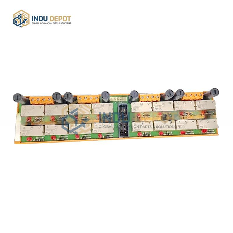 HONEYWELL | FC-TSRO-0824 Universal Safety Interface