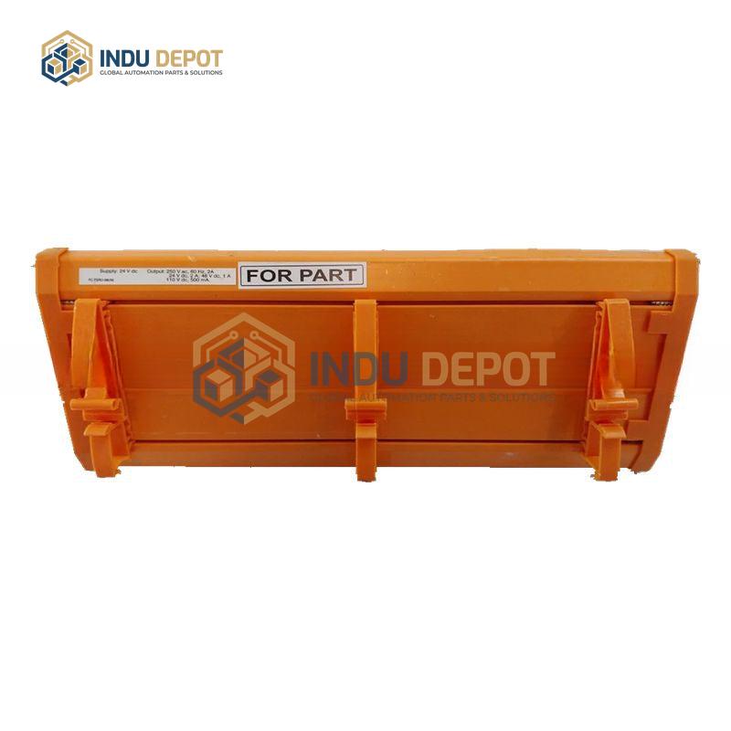 FC-TSRO-08UNI Honeywell Digital Output Termination Assembly Module - Image 3