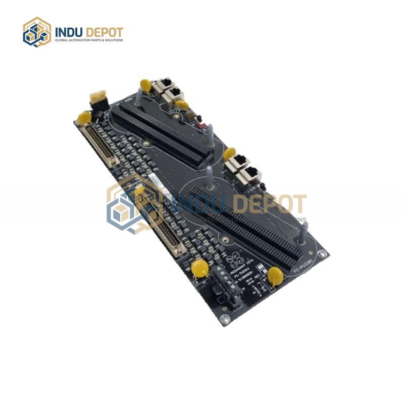 Honeywell FC-TUIO11 USIO Redundant IOTA Module