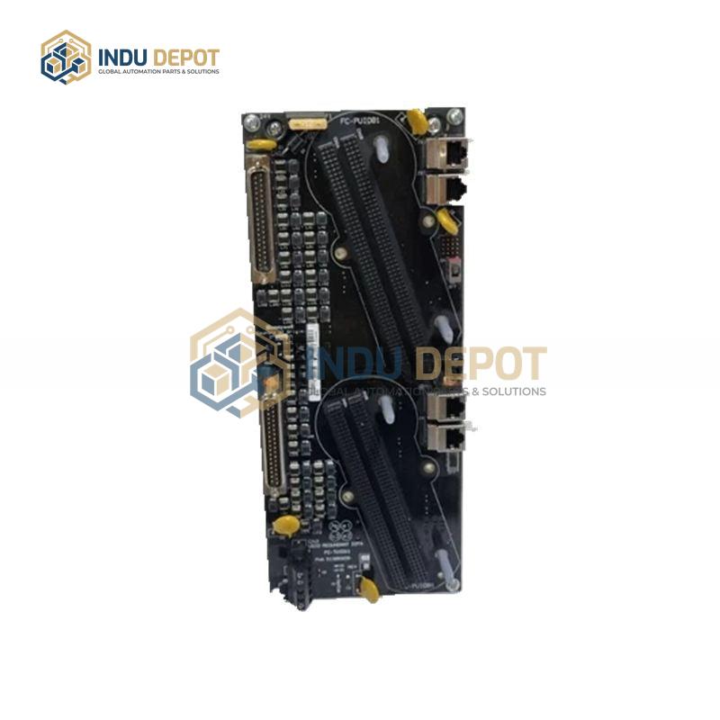 Honeywell FC-TUIO11 USIO Redundant IOTA Module