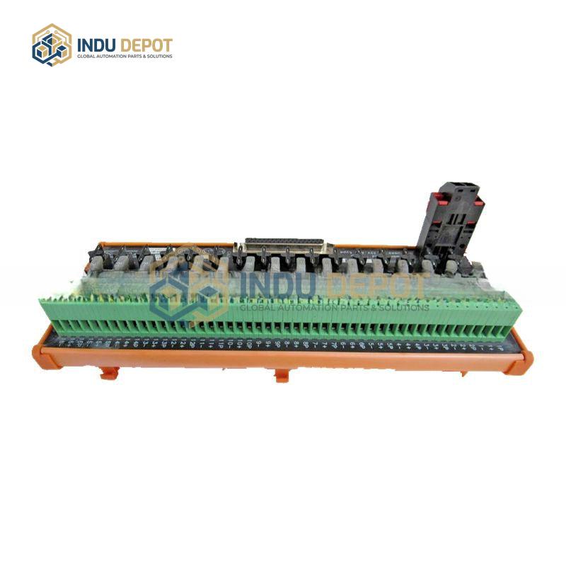 Advanced PLC Control Module for Industrial Systems Honeywell FC-TUIO52 - Image 2