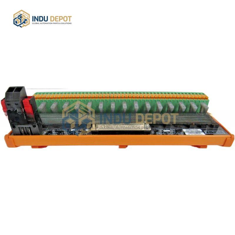 Advanced PLC Control Module for Industrial Systems Honeywell FC-TUIO52 - Image 3