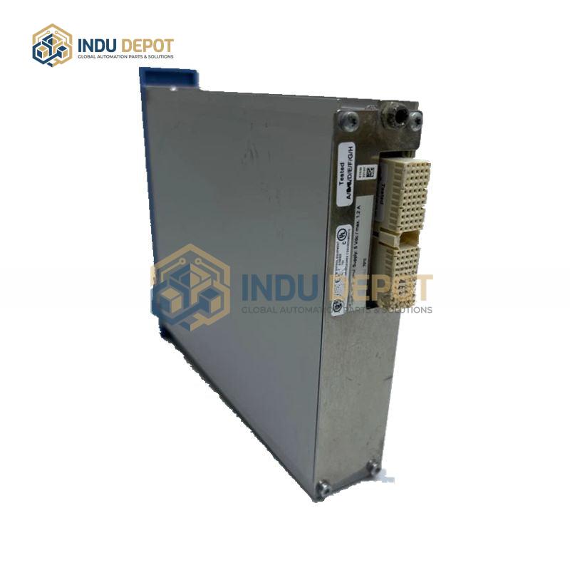 FC-USI-0002 Honeywell Safety Manager System Module