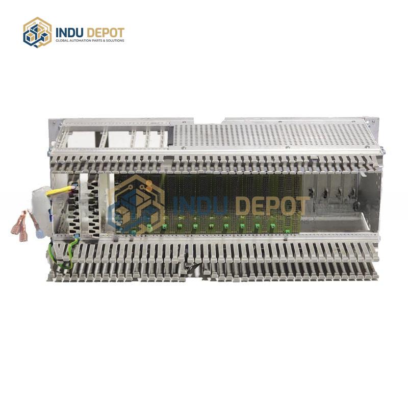 FSC 19″ Rack BGTC Chassis Honeywell Chrome Shelf for Industrial Automation