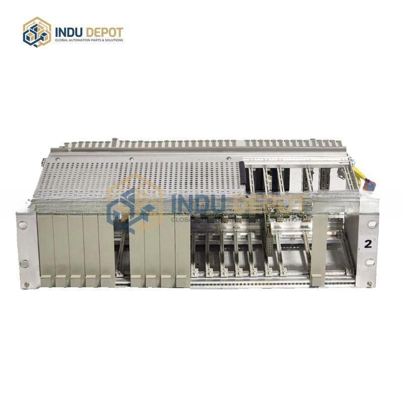 FSC 19″ Rack BGTC Chassis Honeywell Chrome Shelf for Industrial Automation