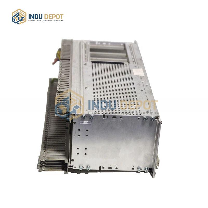 FSC 19″ Rack BGTC Chassis Honeywell Chrome Shelf for Industrial Automation - Image 3