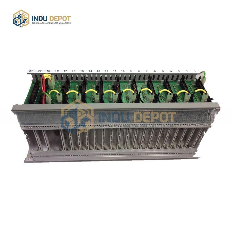 Honeywell FC19″ BGTC Redundant Rack Chassis for High Availability Automation