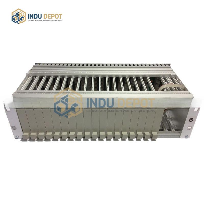 Honeywell FC19″ BGTC Redundant Rack Chassis for High Availability Automation - Image 3