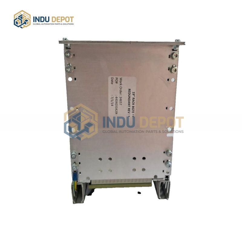 Honeywell FC 19″ Rack BGTE Redundant REV C for Control Cabinets - Image 3