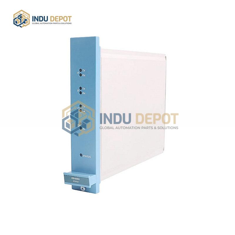 HONEYWELL FE-USI-0002 Safety Manager System Module