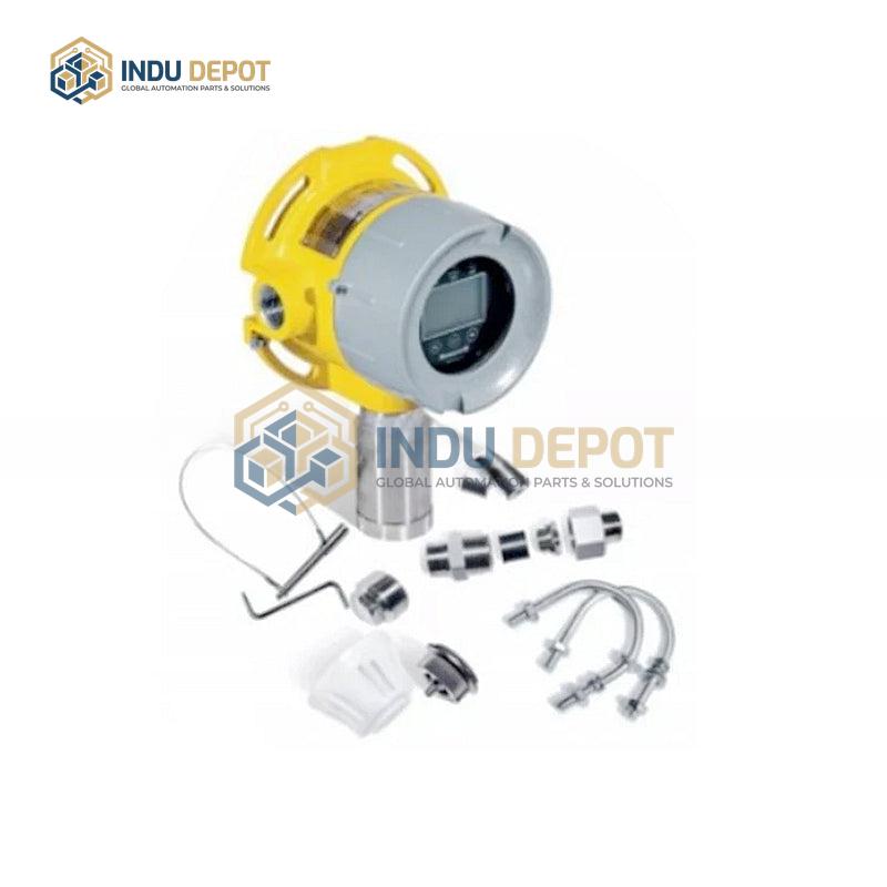 Honeywell | FGM-6300S | Fixed Gas Detector