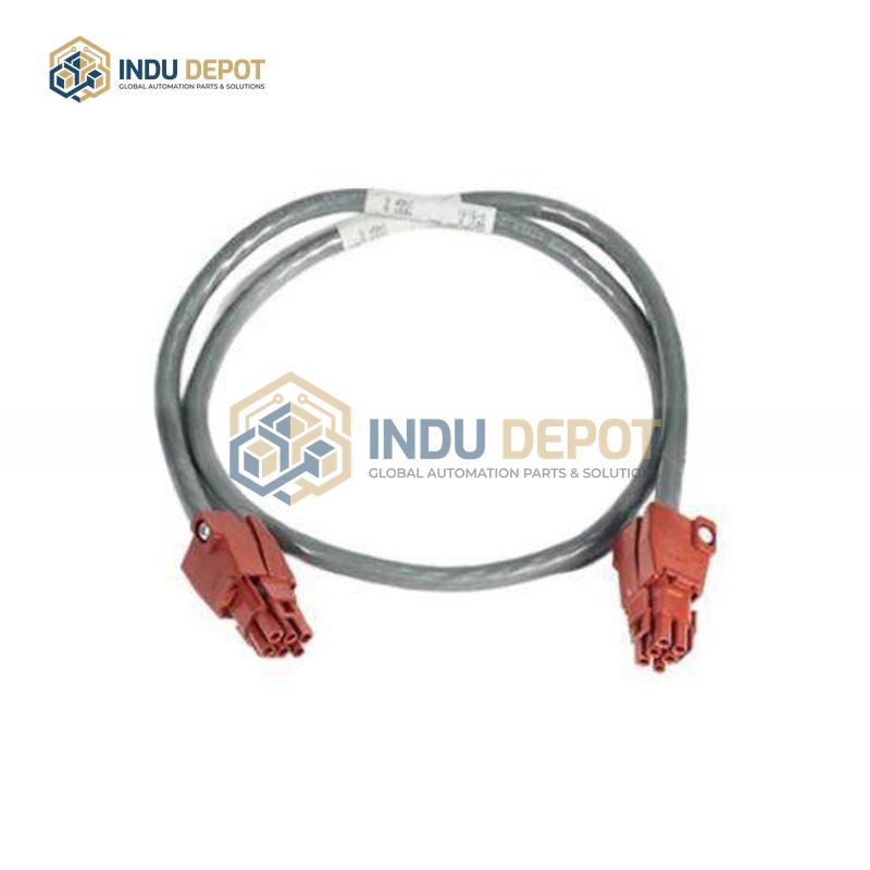 Honeywell Ethernet Cable FS-CCI-HSE-30 51506993-730 Reliable DCS Connectivity