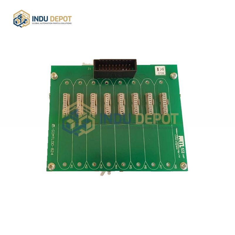 Honeywell FS-GIMTLDO-824 Printed Circuit Board for DCS Integration