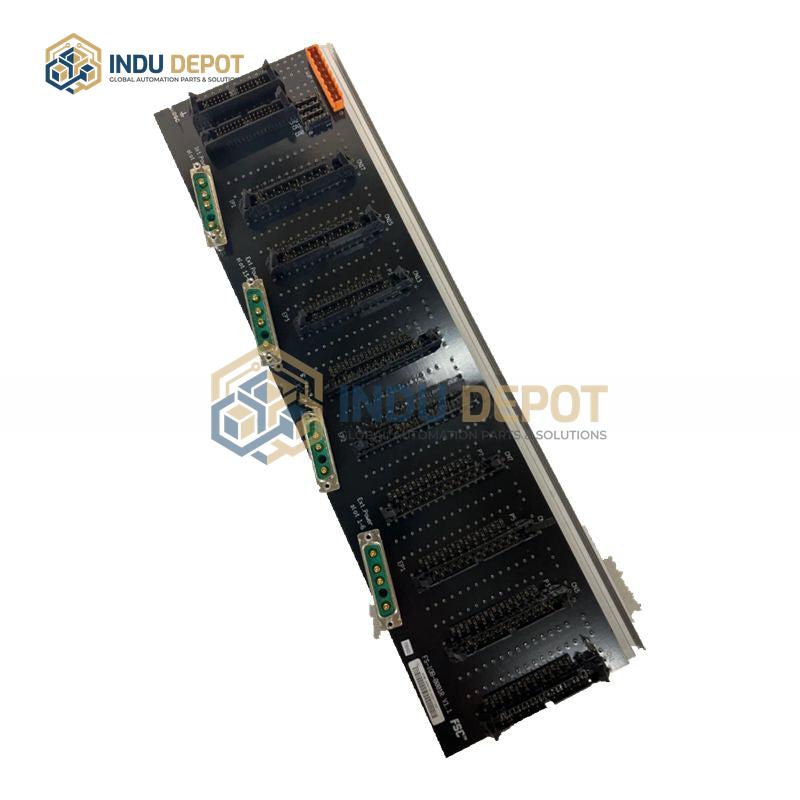 Base I/O Module FSC FS-IOB-0001R Honeywell
