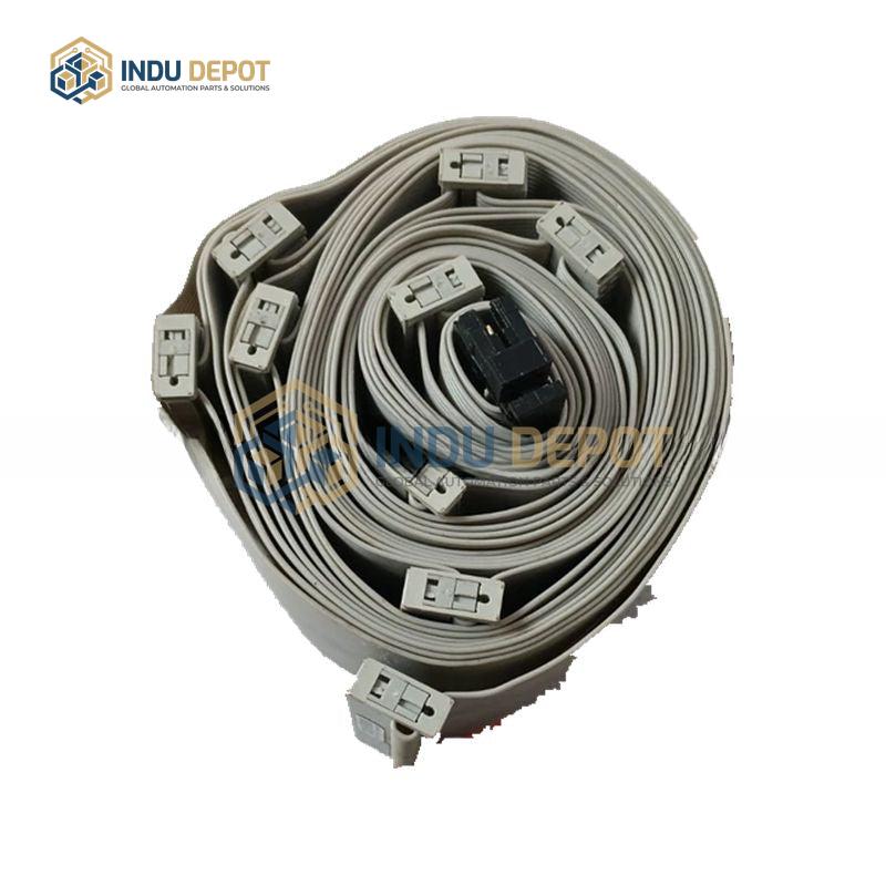 Honeywell FS-IOBUS-CPIOX Industrial I/O Bus Controller