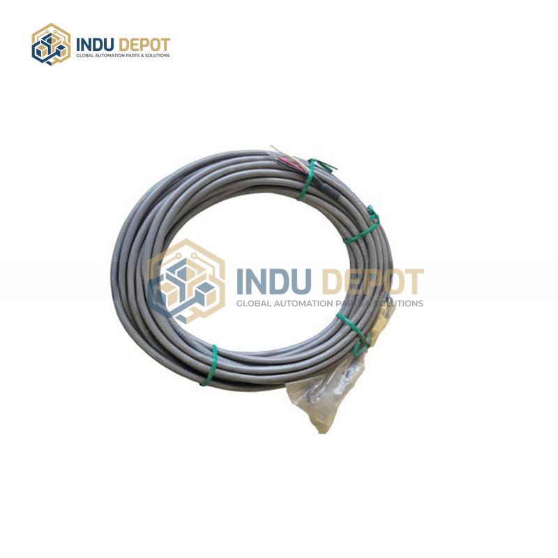 Honeywell FS-IOBUS-CPX12 Industrial Extension Cable - Image 2