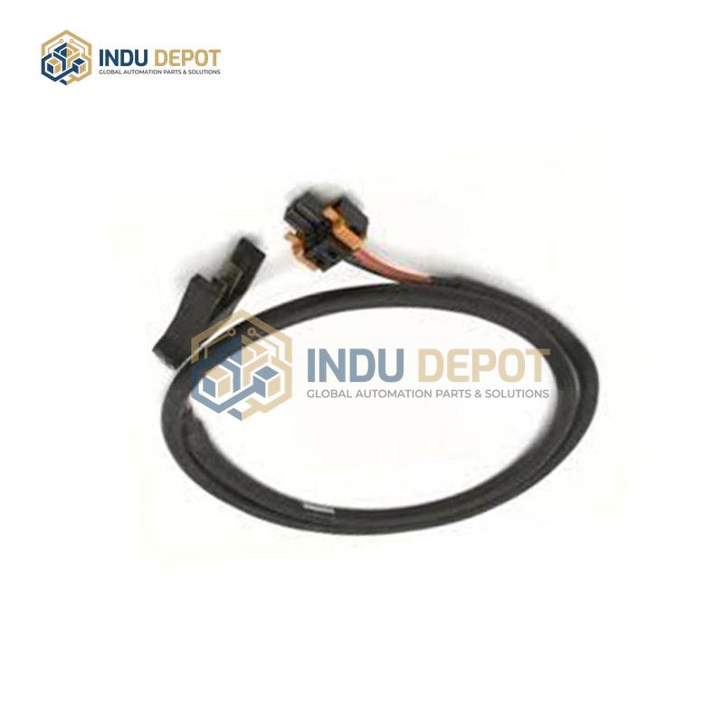 Industrial Automation Cable Honeywell FS-PDC-IOEP2A PLC Power Connector - Image 2