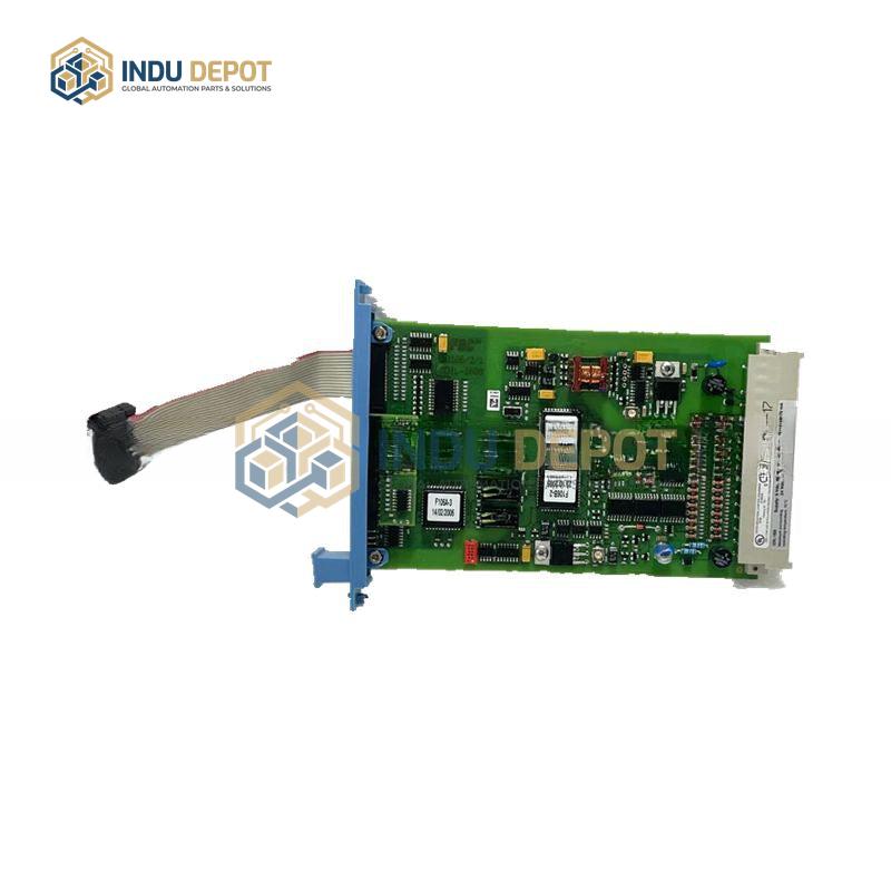 FS-SDIL-1608 Honeywell PCB Circuit Board