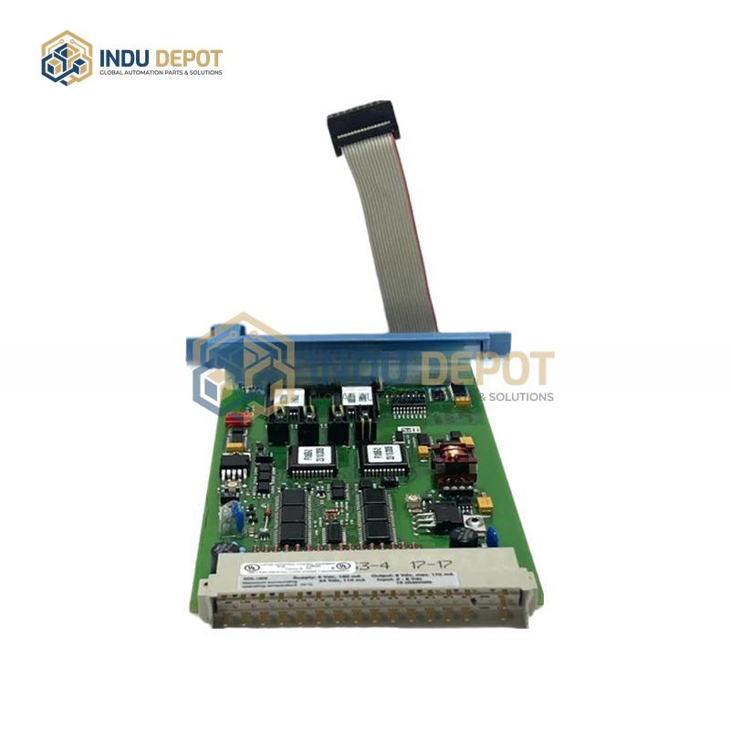 FS-SDIL-1608 Honeywell PCB Circuit Board - Image 3