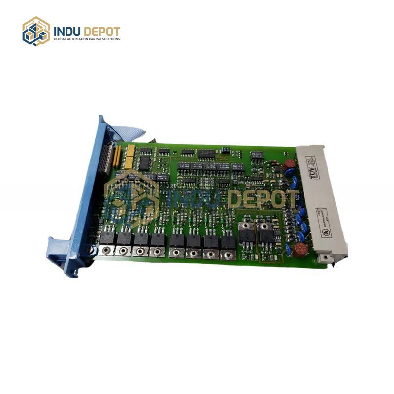 Industrial PCB Board Honeywell FS-SDO-0824