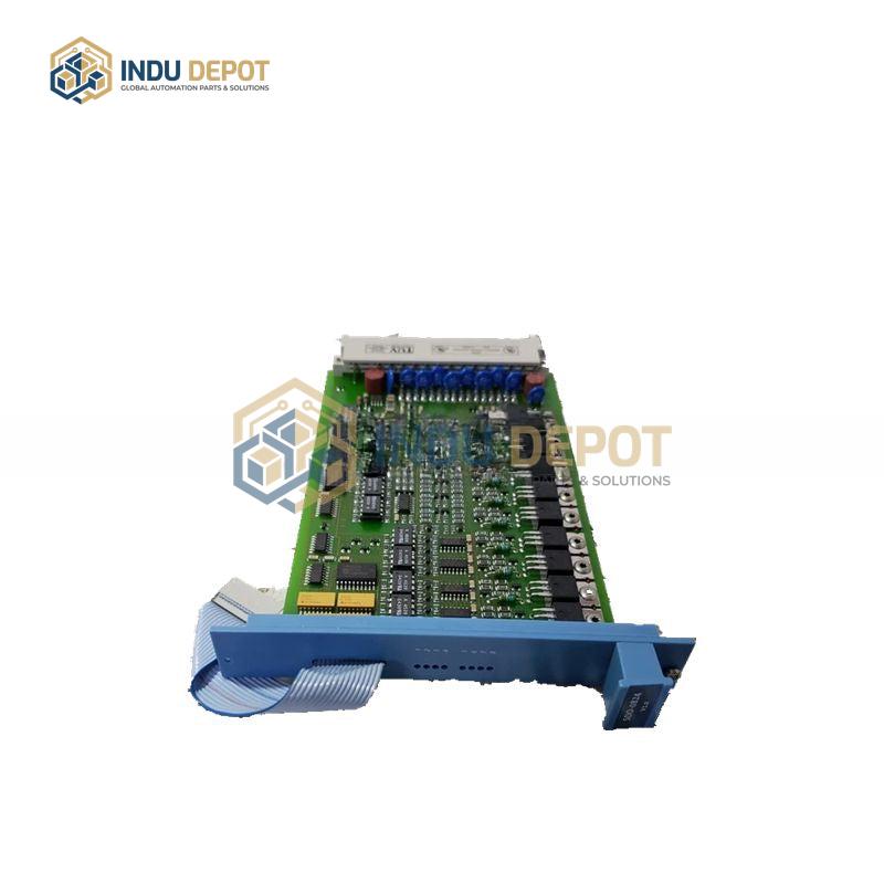 Industrial PCB Board Honeywell FS-SDO-0824 - Image 3