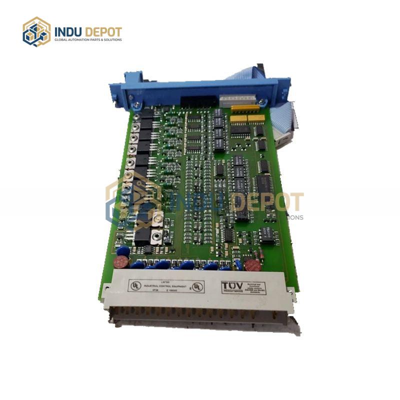 Honeywell FS-SDO-0824 Industrial Digital Output Module