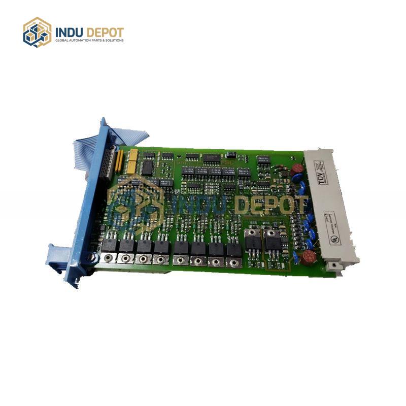 Honeywell FS-SDO-0824 Industrial Digital Output Module